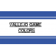 Vallejo Game Colors